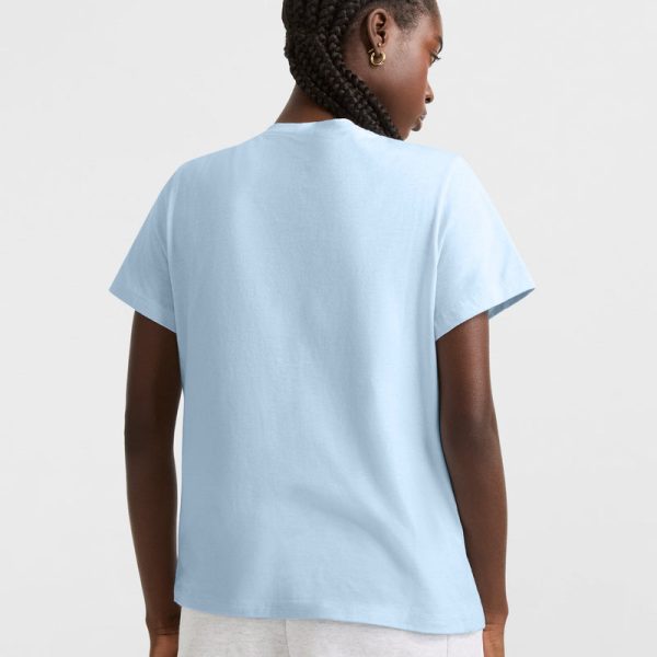 CLASSIC GRAPHIC T-SHIRT, NEW YORK - Image 2