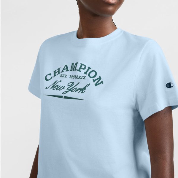 CLASSIC GRAPHIC T-SHIRT, NEW YORK - Image 3