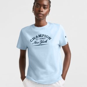 CLASSIC GRAPHIC T-SHIRT, NEW YORK