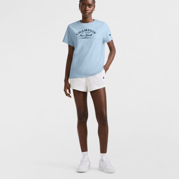 CLASSIC GRAPHIC T-SHIRT, NEW YORK - Image 4