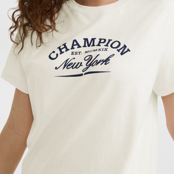 CLASSIC GRAPHIC T-SHIRT, NEW YORK - Image 3