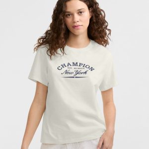 CLASSIC GRAPHIC T-SHIRT, NEW YORK
