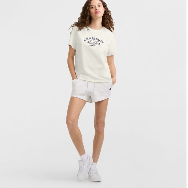 CLASSIC GRAPHIC T-SHIRT, NEW YORK - Image 4