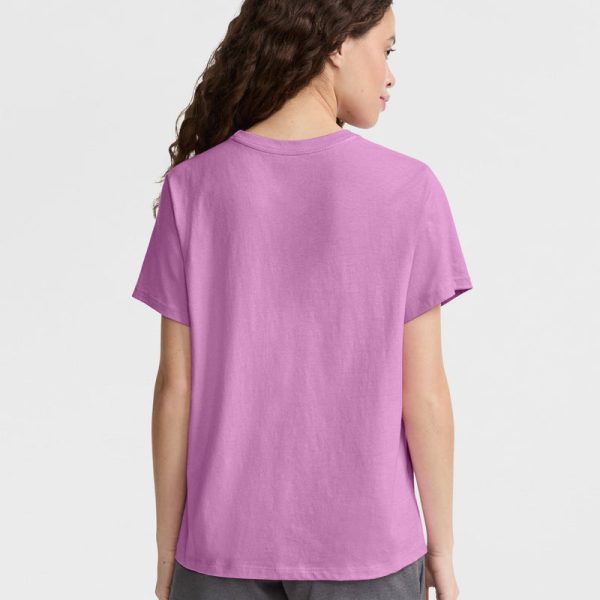 CLASSIC GRAPHIC T-SHIRT, LEISURE CLUB - Image 2