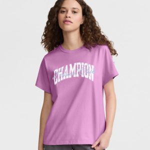 CLASSIC GRAPHIC T-SHIRT, LEISURE CLUB