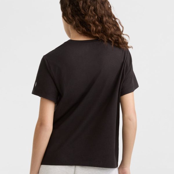 CLASSIC GRAPHIC T-SHIRT, ARCH BLOCK - Image 2