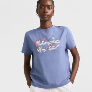 CLASSIC GRAPHIC T-SHIRT, SURF CLUB