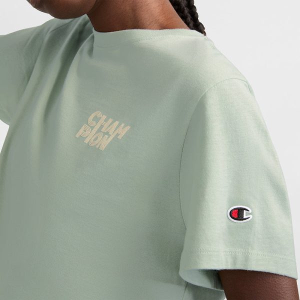 CLASSIC GRAPHIC T-SHIRT, ATHLETIC CLUB - Image 3