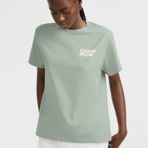 CLASSIC GRAPHIC T-SHIRT, ATHLETIC CLUB