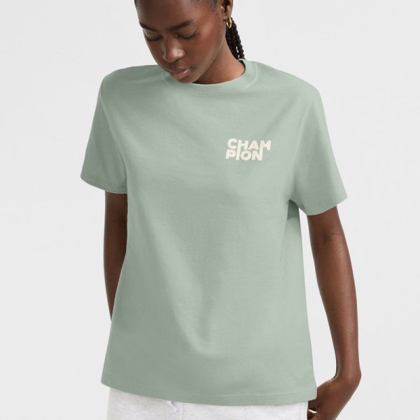 CLASSIC GRAPHIC T-SHIRT, ATHLETIC CLUB