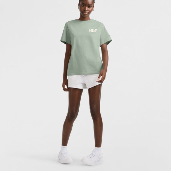 CLASSIC GRAPHIC T-SHIRT, ATHLETIC CLUB - Image 4