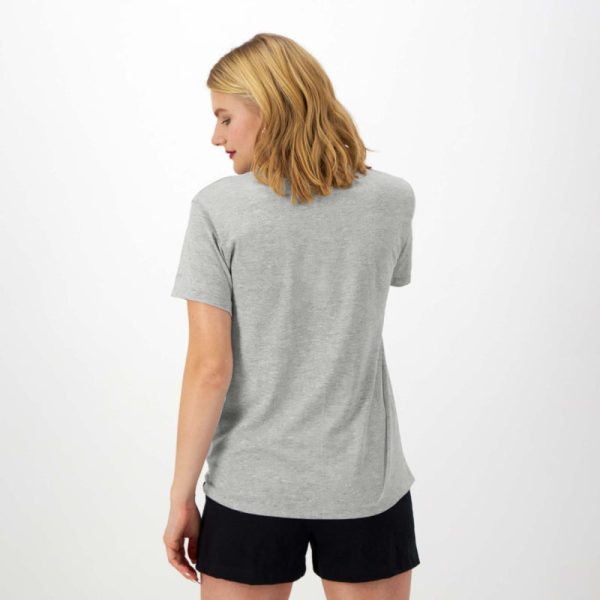 CLASSIC T-SHIRT, SCRIPT LOGO - Image 3