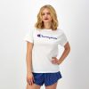 CLASSIC T-SHIRT, SCRIPT LOGO