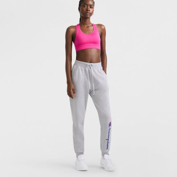 INFINITY RACERBACK BRA, C LOGO - Image 5