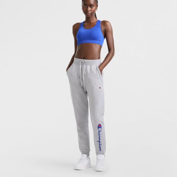 INFINITY RACERBACK BRA, C LOGO - Image 4