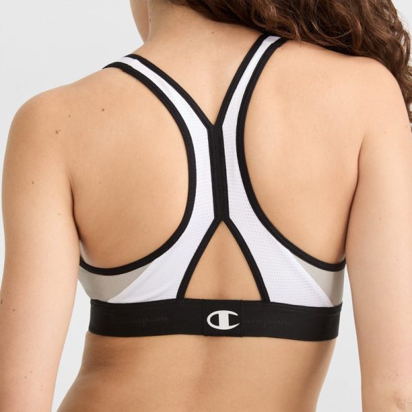 THE CURVY SPORTS BRA, C LOGO - Image 4