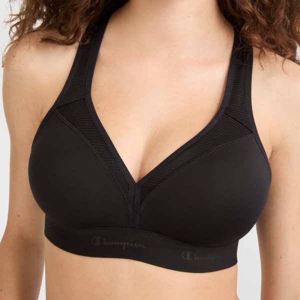 THE CURVY SPORTS BRA, C LOGO - Image 3