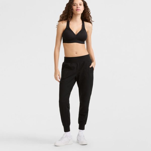 THE CURVY SPORTS BRA, C LOGO - Image 5