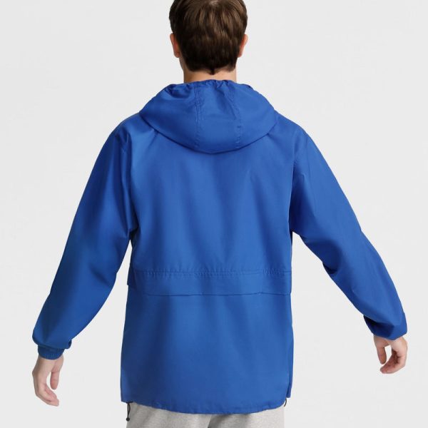 STADIUM PACKABLE JACKET, SCRIPT LOGO - Image 2
