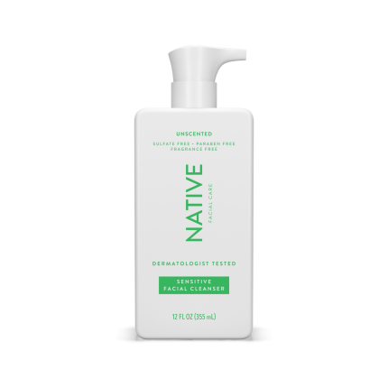Facial Cleanser