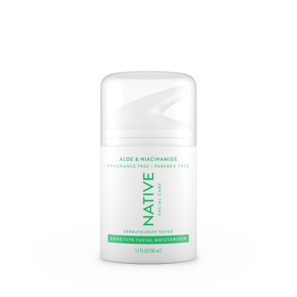 Facial Moisturizer