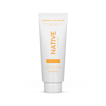 Hair Mask